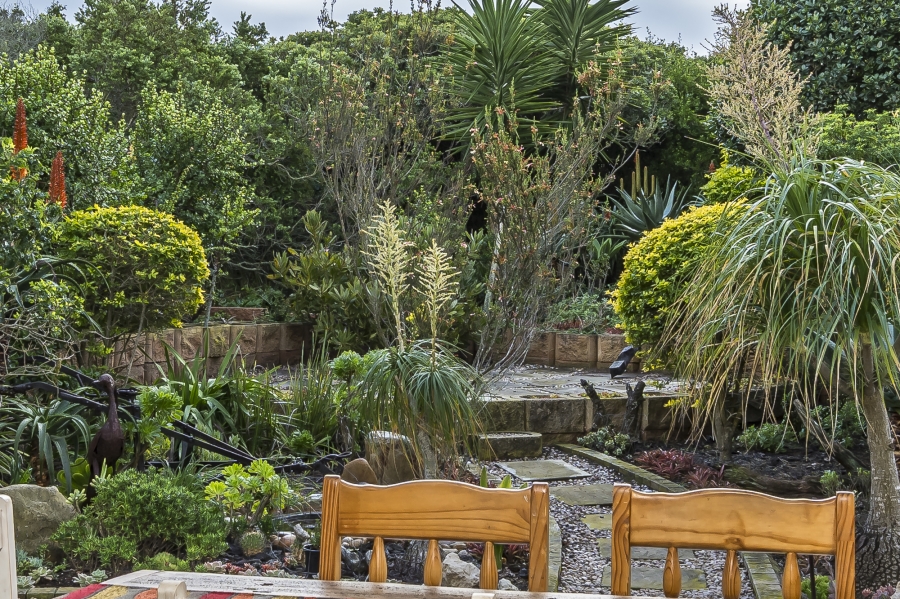 4 Bedroom Property for Sale in Mossel Bay Golf Estate Western Cape